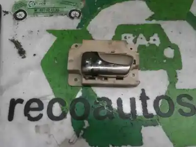 Second-hand car spare part interior left rear handle for volvo v70 familiar 2.0 cat oem iam references 