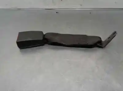 Peça sobressalente para automóvel em segunda mão chicote / encaixe cinto segurança traseiro esquerdo por ford focus cabrio (ca5) 2.0 cat referências oem iam 6n41l613k21ab