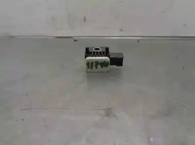 Peça sobressalente para automóvel em segunda mão sensor por ford focus cabrio (ca5) 2.0 cat referências oem iam 3m5t14b342ab