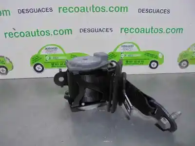 Автозапчасти б/у задний левый ремень безопасности за citroen c4 lim. 1.2 12v e-thp ссылки oem iam 96871541xx  