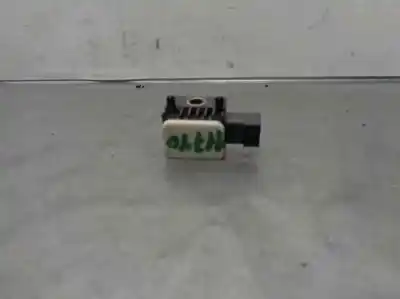 Peça sobressalente para automóvel em segunda mão sensor por ford focus cabrio (ca5) 2.0 cat referências oem iam 3m5t14b342ab