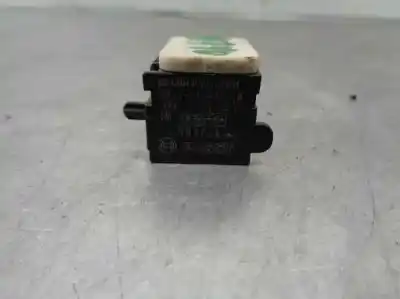 Peça sobressalente para automóvel em segunda mão sensor por ford focus cabrio (ca5) 2.0 cat referências oem iam 3m5t14b342ab  