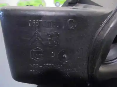 Автозапчастина б/у зовнішній пливний колпак для citroen c4 lim. 1.2 12v e-thp посилання на oem iam 9687310880  