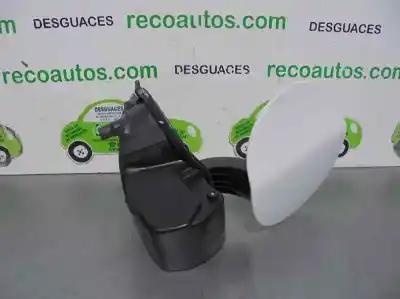 Автозапчасти б/у наружная крышка топлива за citroen c4 lim. 1.2 12v e-thp ссылки oem iam 9687310880  