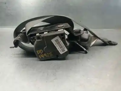 Peça sobressalente para automóvel em segunda mão cinto de segurança dianteiro direito por chevrolet kalos 1.4 se referências oem iam 96410118