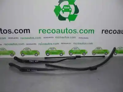 Автозапчасти б/у рычаг стеклоочистителя передний правый за citroen c4 lim. 1.2 12v e-thp ссылки oem iam 