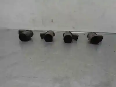 Peça sobressalente para automóvel em segunda mão sensor de estacionamento por ford focus cabrio (ca5) 2.0 cat referências oem iam 1434260