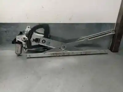 Peça sobressalente para automóvel em segunda mão elevador de vidros dianteiro direito por chevrolet kalos 1.4 se referências oem iam 96541738