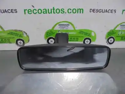 Автозапчасти б/у внутреннее зеркало за citroen c4 lim. 1.2 12v e-thp ссылки oem iam 