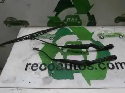 Second-hand car spare part front right windshield wiper arm for volvo v70 familiar 2.0 cat oem iam references 