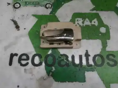 Second-hand car spare part interior right rear handle for volvo v70 familiar 2.0 cat oem iam references 