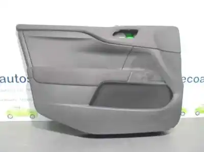 Автозапчасти б/у обивка левой передней двери за citroen c4 lim. 1.2 12v e-thp ссылки oem iam 96873279zd