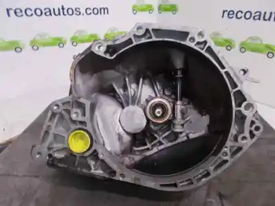 Second-hand car spare part GEARBOX for OPEL CORSA B  OEM IAM references W418 CESTA 25 A25941W418