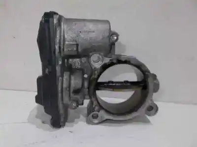 Peça sobressalente para automóvel em segunda mão BORBOLETA DE ADMISSÃO por BMW SERIE 5 LIM. (F10)  Referências OEM IAM 13547810752  10378517