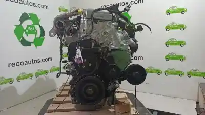 Автозапчасти б/у ПОЛНЫЙ ДВИГАТЕЛЬ за OPEL ASTRA G BERLINA  ссылки OEM IAM X20DTL  1725202