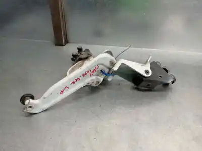 Peça sobressalente para automóvel em segunda mão dobradiça por dacia dokker express ambiance referências oem iam   