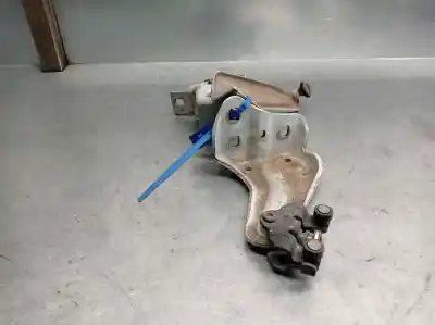 Peça sobressalente para automóvel em segunda mão dobradiça por dacia dokker express ambiance referências oem iam   