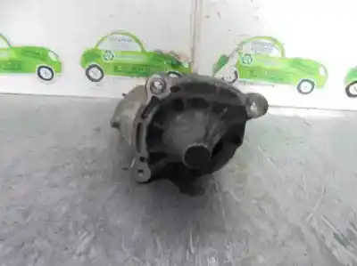 Second-hand car spare part STARTER MOTOR for MG SERIE 25 (RF)  OEM IAM references 0001106016  0001106016
