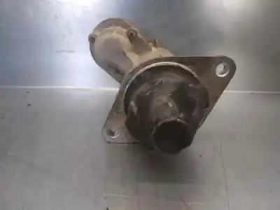 Peça sobressalente para automóvel em segunda mão motor de arranque por chevrolet kalos 1.4 se referências oem iam 25182244