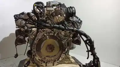 Second-hand car spare part complete engine for audi a8 (d2) 3.7 v8 32v oem iam references aew  003896