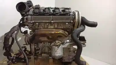 Second-hand car spare part complete engine for audi a8 (d2) 3.7 v8 32v oem iam references aew  003896