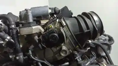 Second-hand car spare part complete engine for audi a8 (d2) 3.7 v8 32v oem iam references aew  003896