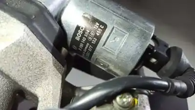 Second-hand car spare part complete engine for audi a8 (d2) 3.7 v8 32v oem iam references aew  003896