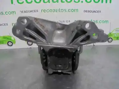 Second-hand car spare part left engine support for citroen c5 berlina exclusive oem iam references   