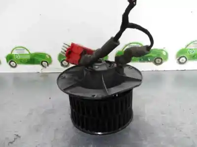 Second-hand car spare part HEATER BLOWER MOTOR for VOLKSWAGEN SHARAN (7M6/7M9)  OEM IAM references 7M0819021  