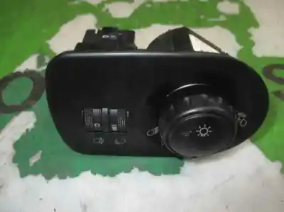 Piesă de schimb auto la mâna a doua MANETA BLOC LUMINI pentru SEAT LEON (1P1)  Referințe OEM IAM   