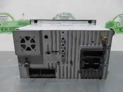 Peça sobressalente para automóvel em segunda mão módulo / sistema de navegação gps por opel vectra c berlina 3.0 v6 cdti cat (y 30 dt / lb5) referências oem iam ws653009088002027  