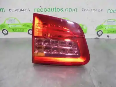 Tweedehands auto-onderdeel linker achterlamp in deur voor citroen c5 berlina exclusive oem iam-referenties 967582980