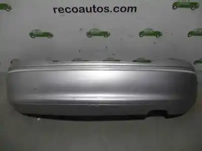Peça sobressalente para automóvel em segunda mão para choques traseiro por mg serie 200 (rf) 216 si referências oem iam 