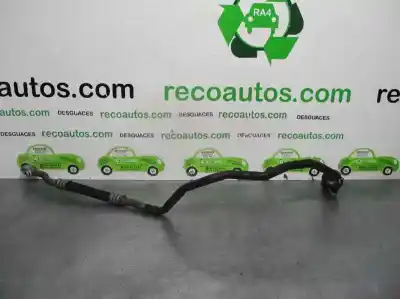 Peça sobressalente para automóvel em segunda mão tubos de ar condicionado por volkswagen touareg (7la, 7l6, 7l7) 5.0 v10 tdi referências oem iam 7l0820743e