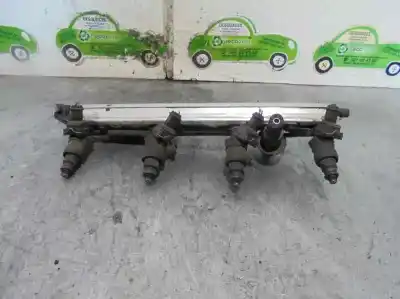 Second-hand car spare part DISTRIBUTOR PIPE for VOLVO S40 BERLINA  OEM IAM references 98W260146  98W260146