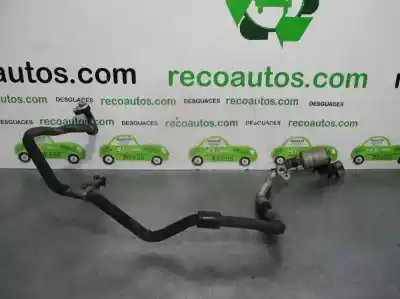 Peça sobressalente para automóvel em segunda mão tubos de ar condicionado por volkswagen touareg (7la, 7l6, 7l7) 5.0 v10 tdi referências oem iam 7l0820017f