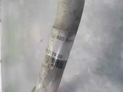 Автозапчасти б/у трубы кондиционирования воздуха за volkswagen touareg (7la, 7l6, 7l7) 5.0 v10 tdi ссылки oem iam 7l0820017f 7l0820017h 7l0820017n Автозапчасти б/у трубы кондиционирования воздуха за volkswagen touareg (7la, 7l6, 7l7) 5.0 v10 tdi ссылки oem iam 7l0820017f 7l0820017h 7l0820017n