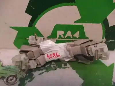 Pezzo di ricambio per auto di seconda mano maniglia interna anteriore sinistra per citroen c5 berlina 2.0 hdi cat (rhr / dw10bted4) riferimenti oem iam 9681364780  