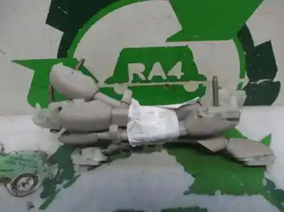 Pezzo di ricambio per auto di seconda mano maniglia interna anteriore sinistra per citroen c5 berlina 2.0 hdi cat (rhr / dw10bted4) riferimenti oem iam 9681364780  