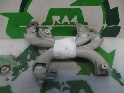 Автозапчастина б/у ліва передня внутрішня ручка для volkswagen jetta (1k2) 2.0 tdi посилання на oem iam   