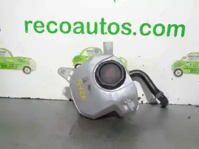 Peça sobressalente para automóvel em segunda mão depósito de expansão por seat ibiza v (kj1, kjg) 1.0 tgi referências oem iam 2q0121407