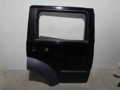 Second-hand car spare part rear right door for dodge nitro 2.8 crd 4wd oem iam references 55360898ad