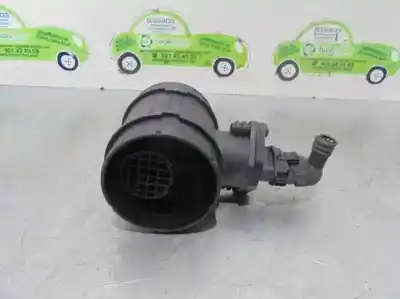 Pièce détachée automobile d'occasion DÉBITMÈTRE DE MASSE D'AIR pour OPEL ZAFIRA A MONOSPACE (T98)  Références OEM IAM 24437502  0281002478