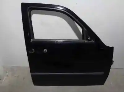 Second-hand car spare part front right door for dodge nitro 2.8 crd 4wd oem iam references 55360852ad