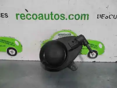 Peça sobressalente para automóvel em segunda mão módulo eletrônico por volkswagen touareg (7la, 7l6, 7l7) 5.0 v10 tdi referências oem iam 7l0971457