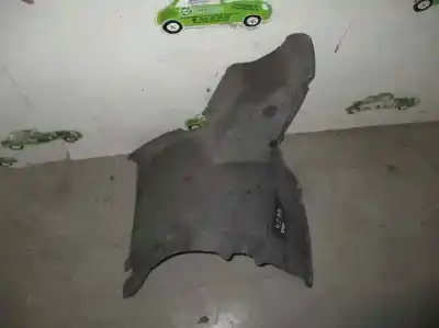 Автозапчастина б/у передня права колесна арка для volkswagen jetta (1k2) 2.0 tdi посилання на oem iam 