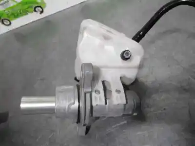 Автозапчастина б/у гальмівний насос для mg serie 200 (rf) 216 si посилання на oem iam 9680931580  0204051329