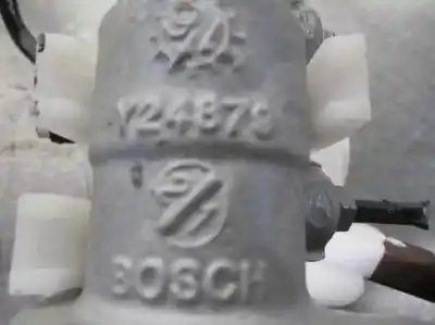 Автозапчастина б/у гальмівний насос для mg serie 200 (rf) 216 si посилання на oem iam 9680931580  0204051329