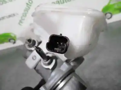 Автозапчастина б/у гальмівний насос для mg serie 200 (rf) 216 si посилання на oem iam 9680931580  0204051329