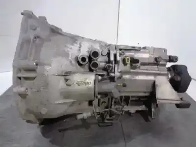 Second-hand car spare part gearbox for bmw serie 3 compact (e46) 325ti oem iam references ajt 23001434404 0227709ajt